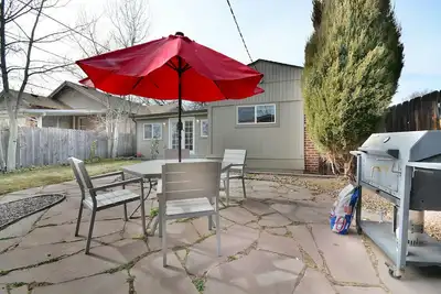 Image de Entire Home in Excellent Location. Walking Distance To Best Places