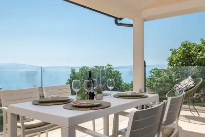 Image de Luxury Apartment Nolea Ravni