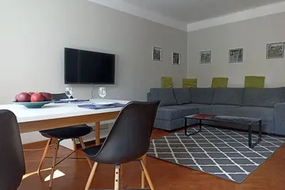 Image de ❤️ Apartment Center Białystok