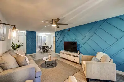 Image de Modern Condo - Old Town Scottsdale