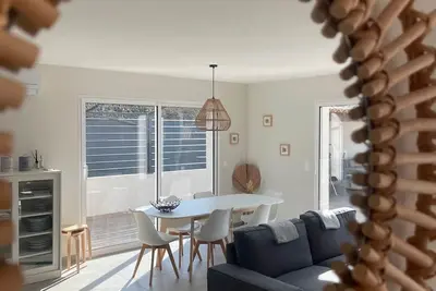 Image de Villa moderne entre Luberon et les Baux