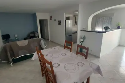 Image de Appartement T3 dans une maison individuelle + parking sécurisé