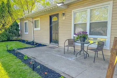 Image de Kid Friendly 2 Bedroom Home with Washer & Dryer