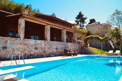 Image de Villa Marrone Splendid Seaview