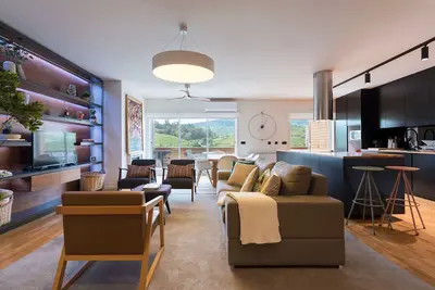 Image de 97 Penthouse Douro Valley w/ Terrace