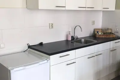 Image de Appartement te Huur in het Centrum van Groningen