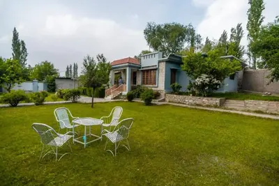 Image de Skardu Orchard Guest House