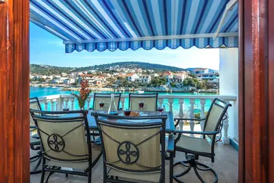 Image de Appartements Ivan (17171-A1) - Kanica