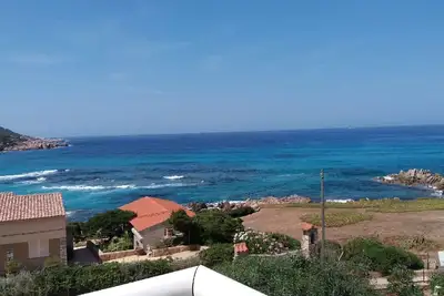 Image de A quelques mètres de la plage, spacieux et fonctionnel