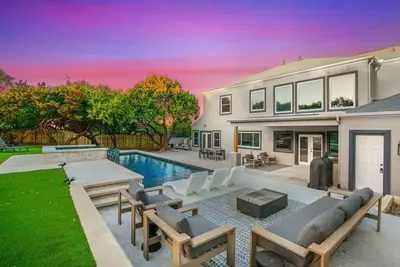 Image de 6 Bedroom | Sleep 20 | Pool | Hot Tub | Pool Table