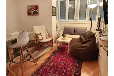 Image de Borsalino: Cosy one-bedroom apartment