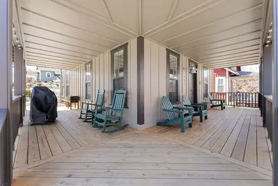 Image de Welcome to Lone Star at The Lookout at Lake Chelan