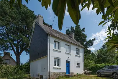 Image de Maison de vacances 6/8 pers - Quimper