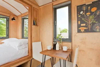 Image de Countryside escapism at it’s best on the Pembrokeshire Coast