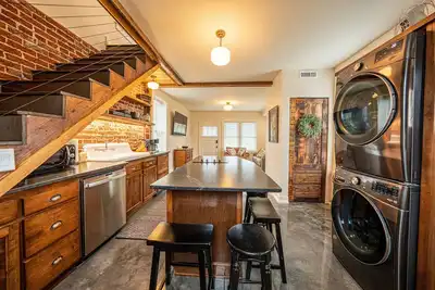 Image de The Carriage House at Parker's Place