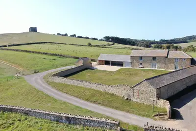 Image de Furlongs, A newly-converted property which is superbly located.