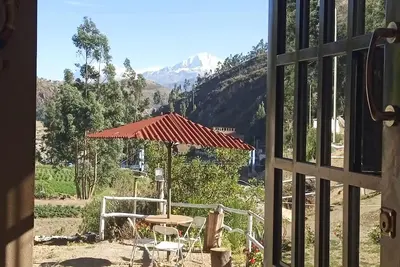 Image de Vacaciones Junto a la Montaña y Naturaleza del Campo