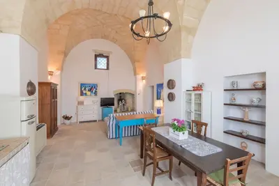 Image de Otranto: Mansion - Otranto