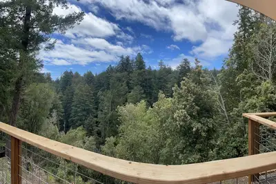 Image de Brand New Mountain View Luxury