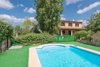 Image de Gina - Nice house with private pool and Free Wifi