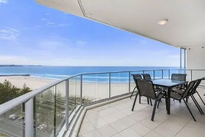 Image de Reflections 1501 - 3Bed with ocean views