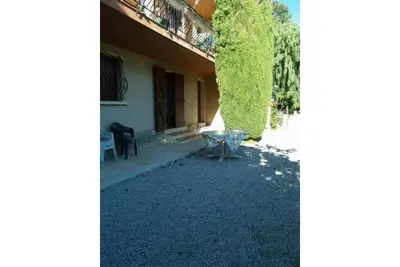 Image de Appartement la garde dans villa