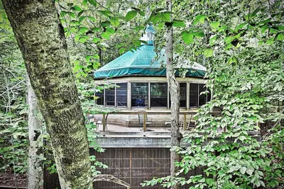 Image de Accueil Maine Tree Island