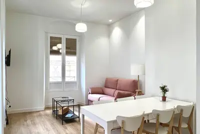 Image de Casa con terraza Alfonso Xiii