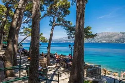 Image de Luxury house Anita in old town Cavtat-beachfront
