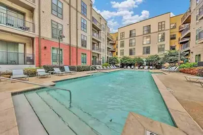 Image de 2bed 2bath Downtown Birmingham