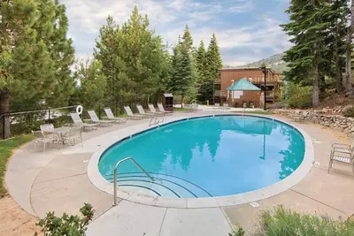 Image de Enjoy a Mountain Summer in Lake Tahoe