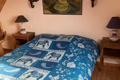 Image de Maison idéal pour les vacances