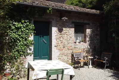 Image de Maison de vacances Il Nido