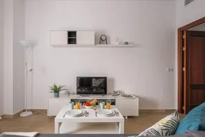 Image de 1ª B Apt de hautes qualités 2 chambres Alcalá del Rio