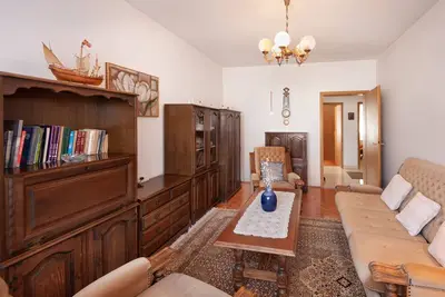 Image de Appartement Tina (87861-A1) - Sumpetar (Omis)