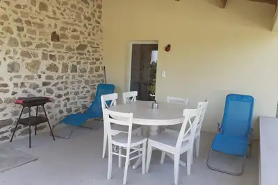 Image de New gite \"chez le Bessou\"