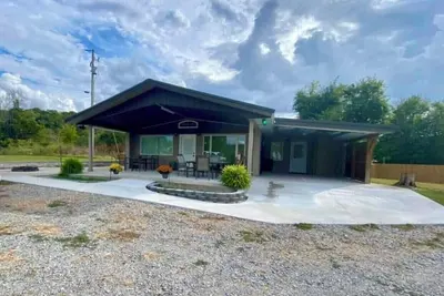 Image de Cozy 2 bedroom in Lead Hill by Bull Shoals Lake