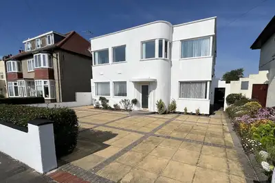 Image de The Emberton, pet friendly, country holiday cottage in Bridlington