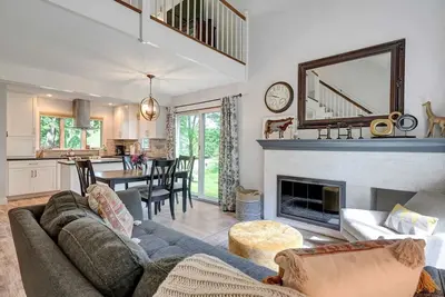 Image de Highland 6th Hole & RiverView | Fairway Village 5a