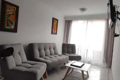 Image de Appartement Hermoso à Medellin