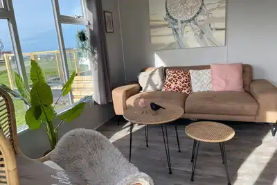 Image de Ferienhaus für 4 Gäste mit 40m² in Westerland