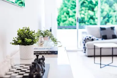 Image de Top Floor Apartment Close to Bondi Beach