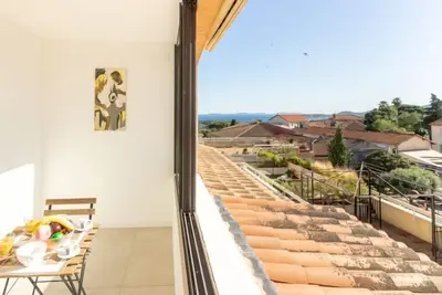 Image de Odyssee 80 by Interhome