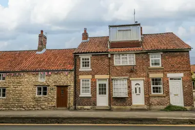 Image de Ducky'S, pet friendly, character holiday cottage in Pickering