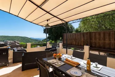 Image de Pietralunga 8 by Interhome