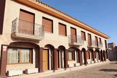 Image de Maison (B) Dans Le Village MÉDIÉVAL De Pals