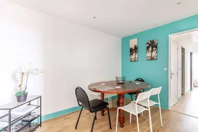 Image de Chic apart with parking