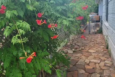 Image de Private, clean, 2 bedroom apartment, 10 min from downtown Dallas