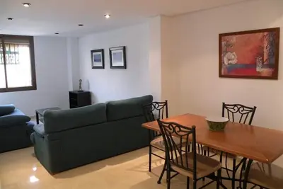 Image de Gemelos 11 (2 Chambres)