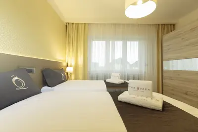 Image de The Queen Luxury Apartments - Villa Giada